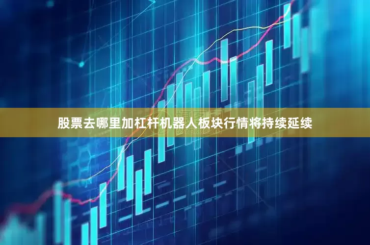 股票去哪里加杠杆机器人板块行情将持续延续
