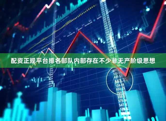 配资正规平台排名部队内部存在不少非无产阶级思想
